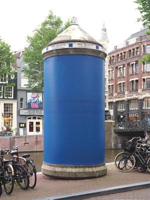 Monochrome 360&deg; (Prinsengracht 709) 2020 sn14782 Wjm Kok